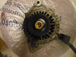 Генератор. Toyota: Lite Ace, Town Ace, Town Ace Noah, RAV4, Noah, Lite Ace Noah Двигатель 3SFE