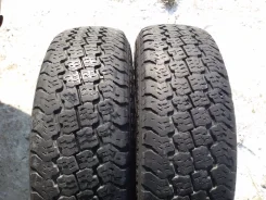 Kumho Road Venture AT 825. �����������, 2009 ���, �/�, ����� 20 % ����