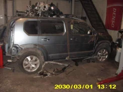 Honda Crossroad. RT4, R20A ����