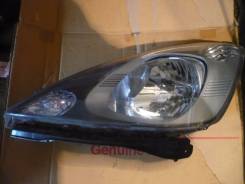 Фара. Honda Fit, GE7, GE6, GE9, GE8