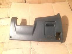 Панель салона. Subaru Legacy, BE5, BE9, BEE, BES, BH5, BH9 Двигатели: EJ202, EJ204, EJ206, EJ208, EJ254, EZ30D