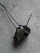 Замок двери. Nissan March, BK12, K12, BNK12, AK12