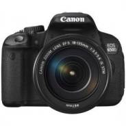Canon EOS 650D Kit. 15 - 19.9 Мп