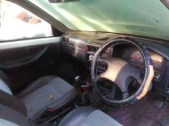 Nissan AD. 10, GA15