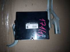 Блок управления abs. Toyota Crown, GS171, GS171W, JZS171, JZS171W, JZS175, JZS175W Двигатели: 1GFE, 1JZGE, 2JZGE