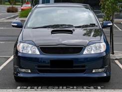 Решетка радиатора. Toyota: Sports, Corolla, Corolla Fielder, Corolla Runx, Allex