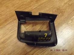 Панель салона. Toyota Voxy, AZR60, AZR60G Toyota Noah, AZR60, AZR60G Двигатель 1AZFSE