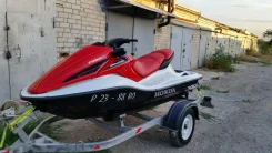 Honda. 2007 ��� ����