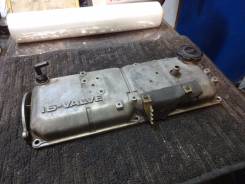 Крышка головки блока цилиндров. Mazda Demio, DW5W Двигатели: B5E, B5ME