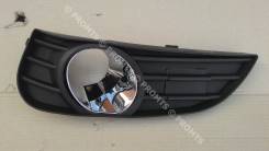 Ободок противотуманной фары. Geely MK Cross