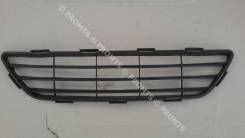 Решетка бамперная. Geely MK Cross