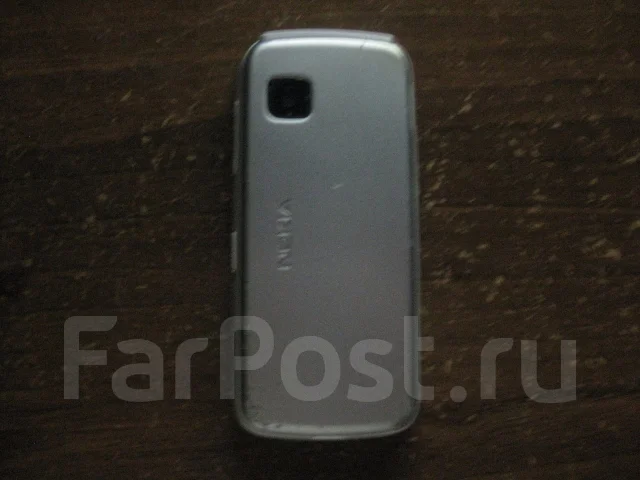 Nokia 5230 ����