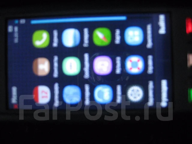 Nokia 5230 ����