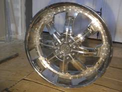 VCT. x9.5, 6x139.70