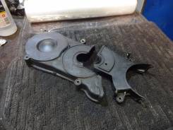 Крышка лобовины. Mazda Demio, DW5W Двигатели: B5E, B5ME