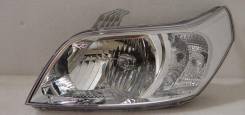 Фара. Chevrolet Aveo, T250 Daewoo Gentra Двигатели: F14D4, B12D1, LMU
