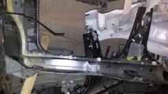 Порог кузовной. Toyota Corolla Fielder, NZE141G, ZRE144G, NZE144G, ZRE142G