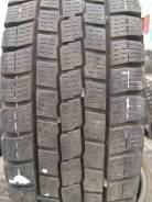 Dunlop SP Winter ICE 02. Зимние, без шипов, 2013 год, износ: 5%, 1 шт