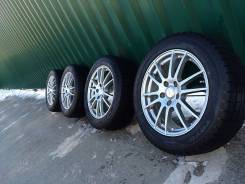 Nexta. 7.0x17, 5x114.30, ET40, ЦО 71,0 мм.