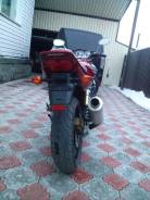 Honda CB 400SFV. 400 куб. см., исправен, птс, с пробегом