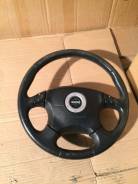 Подушка безопасности. Subaru Legacy, BE5, BH5, BH9, BHC, BHE Двигатели: EJ204, EJ206, EJ208, EJ254, EZ30D