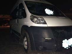 Peugeot Boxer. Продается микроавтобус пежо боксер, 2 200 куб. см., 22 места