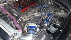 ДВС 1Jzgte non vvti на TD07 25G на 600 hp. Toyota: Mark II Wagon Blit, Crown Majesta, Crown, Verossa, Soarer, Mark II, Land Cruiser Prado, Cresta, Sup...