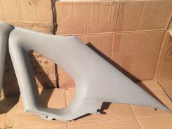Накладка на стойку. Subaru Legacy B4, BE5, BE9