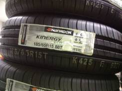 Hankook Kinergy Eco K425. Летние, без износа, 4 шт