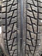 Bridgestone Blizzak MZ-01. Зимние, без шипов, 2007 год, износ: 5%, 4 шт