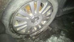 Citroen. 6.5x16", 4x108.00, ET26