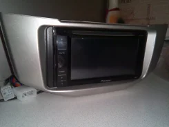 Pioneer AVH-160DVD. ��� ����� �� ������ ����