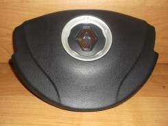 Крышка подушки безопасности. Renault Logan Renault Sandero, 5S Двигатели: D4F, H4M, K4M, K7M
