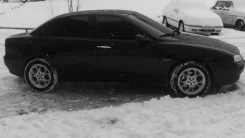 Alfa Romeo 156 ����