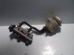 Цилиндр главный тормозной. Mitsubishi Airtrek, CU5W, CU2W, CU4W Mitsubishi Chariot Grandis, N94W, N84W, N86W, N96W Mitsubishi Dion, CR5W, CR6W, CR9W M...
