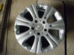 Mercedes. x8