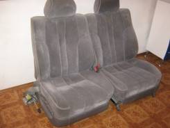 Сиденье. Toyota Aristo