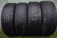 Pirelli W 210 Sottozero. Зимние, без шипов, 10 %, 4 шт