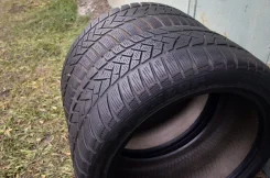 Dunlop SP Winter Sport 3D. ������, ��� �����, �/�, ����� 10�% ����