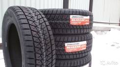 Bridgestone Blizzak DM-V2. Зимние, без шипов, 2014 год, без износа, 4 шт