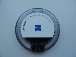 ������ ��������������� Carl Zeiss T* POL Filter 62mm. ��� Sony, ������� 62 �� ����