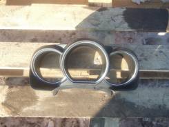 Консоль панели приборов. Toyota Harrier, GSU35, GSU36, GSU31, GSU30, MCU35W, MHU38, MCU31, MCU30, MCU35, MCU36, ACU30, ACU35 Двигатели: 2AZFE, 2GRFE...