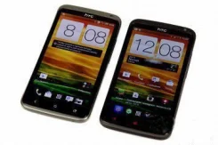 HTC One X+