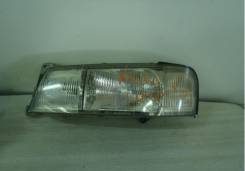Фара. Nissan Largo, NCW30, VNW30, W30, VW30, NW30, CW30 Двигатели: KA24DE, CD20ETI, CD20TI