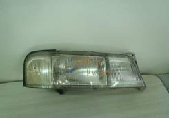 Фара. Nissan Largo, NCW30, VNW30, W30, VW30, NW30, CW30 Двигатели: KA24DE, CD20ETI, CD20TI
