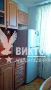 1-комнатная, улица Некрасовская 84. Некрасовская, агентство, 36 кв. м.