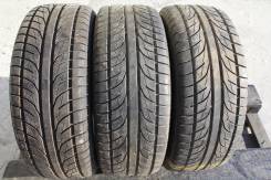 Bridgestone Grid II. Летние, 1998 год, износ: 20%, 3 шт