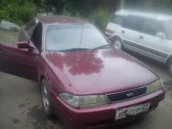 Toyota Carina ED. �������, ��������, 1.8, ������, 224����. �� ����