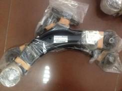 Рычаг подвески. Nissan X-Trail, T31, NT31, DNT31, TNT31 Nissan Dualis, KNJ10, KJ10, NJ10, J10 Nissan Qashqai+2 Nissan Qashqai Двигатели: QR25DE, M9R12...
