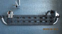 Подножка. Mitsubishi Delica Space Gear, PD4W, PF8W, PD5V, PD6W, PF6W, PD8W, PE8W